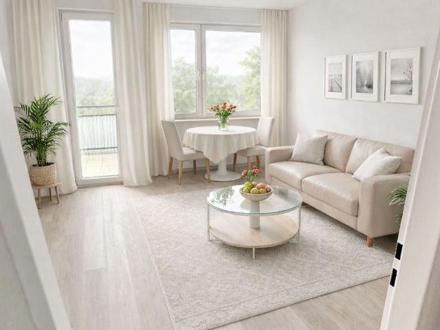 Apartment kaufen in Bremen