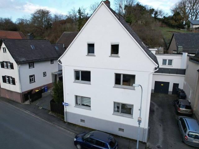 Haus kaufen in Naunheim (Wetzlar), Hessen