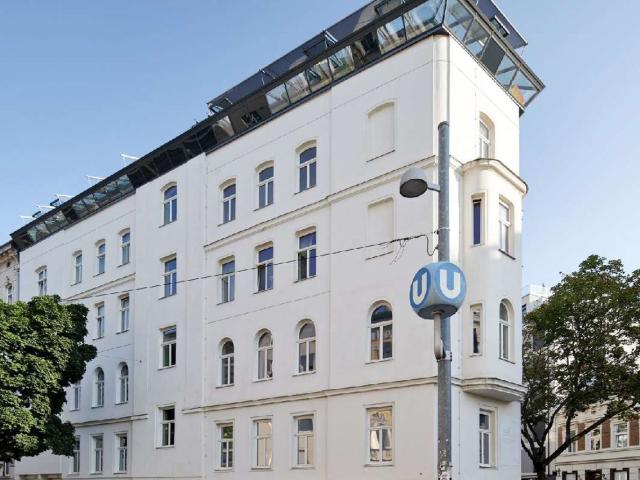 Wohnung kaufen in Seestadt, Wien