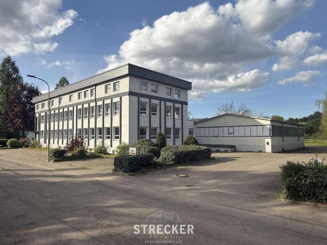 Büro kaufen in Renchen, Ortenaukreis