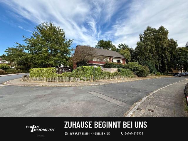 Haus kaufen in Zeven, Landkreis Rotenburg (Wümme)