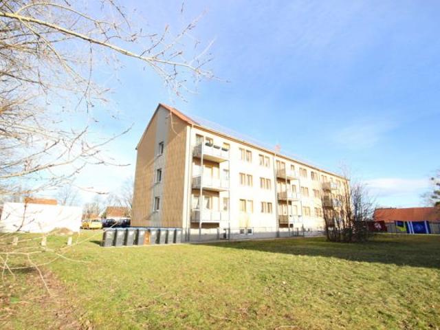 Haus kaufen in Jesewitz, Sachsen