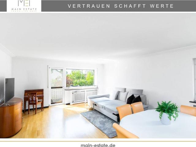 Haus kaufen in Neu-Isenburg