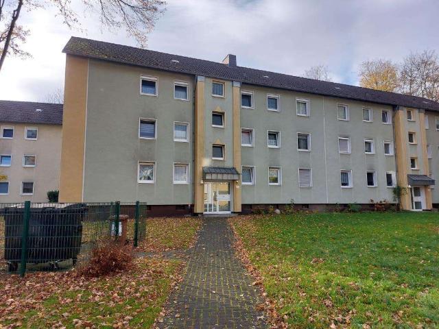 Wohnung kaufen in Mengede, Dortmund