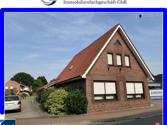 Villa kaufen in Apen, Niedersachsen