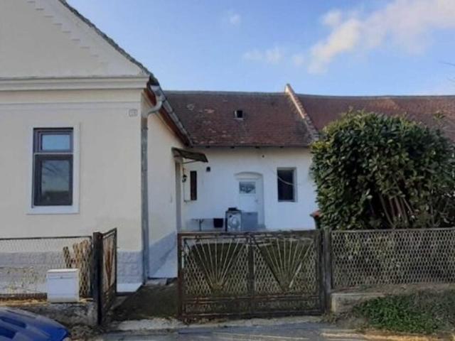 Einfamilienhaus kaufen in Eberau, Burgenland