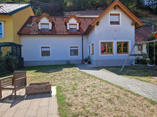 Haus kaufen in Niederösterreich