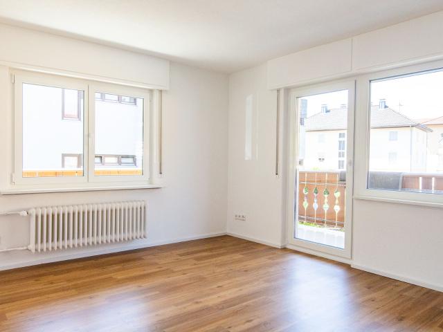 Mehrfamilienhaus kaufen in Wehr, Baden-Württemberg