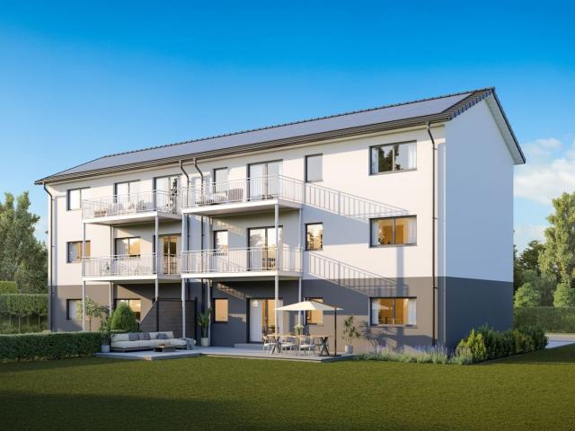 Haus kaufen in Bad Kreuznach, Rheinland-Pfalz