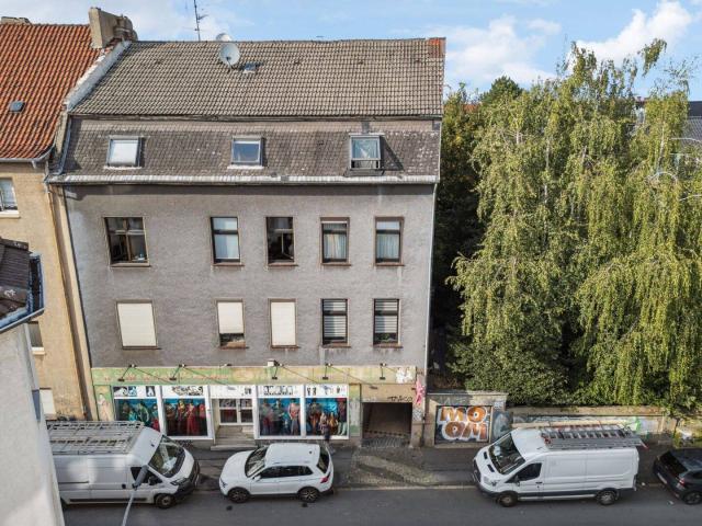 Haus kaufen in Dortmund