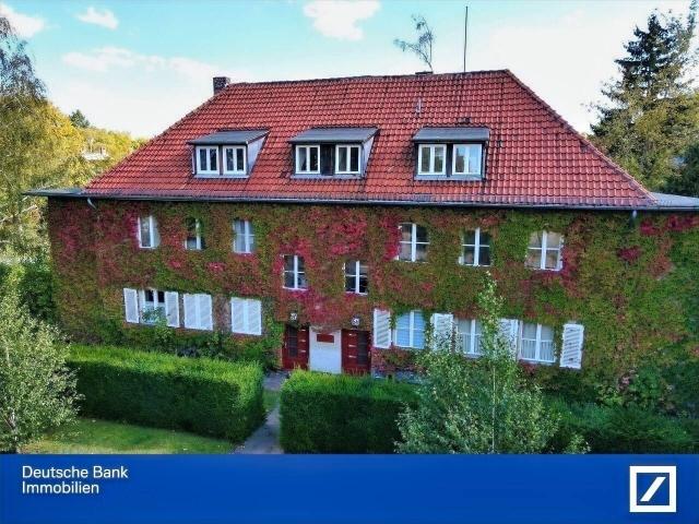 Haus kaufen in Berlin, Steglitz–Zehlendorf