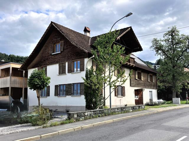 Immobilie kaufen in Röthis, Vorarlberg