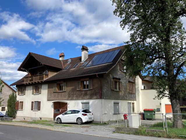 Immobilie kaufen in Röthis, Vorarlberg