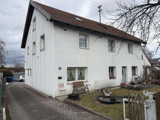 Haus kaufen in Ampfing, Landkreis Mühldorf am Inn