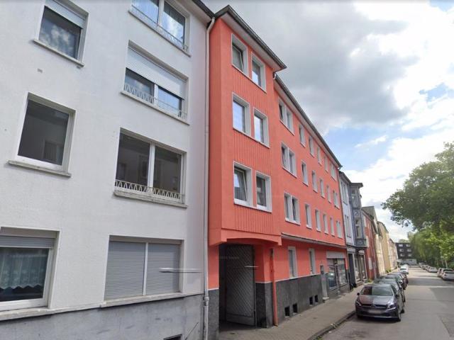 Haus kaufen in Gelsenkirchen, Rotthausen