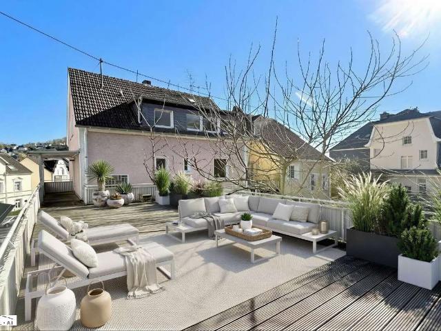 Haus kaufen in Linz, Schönfeld
