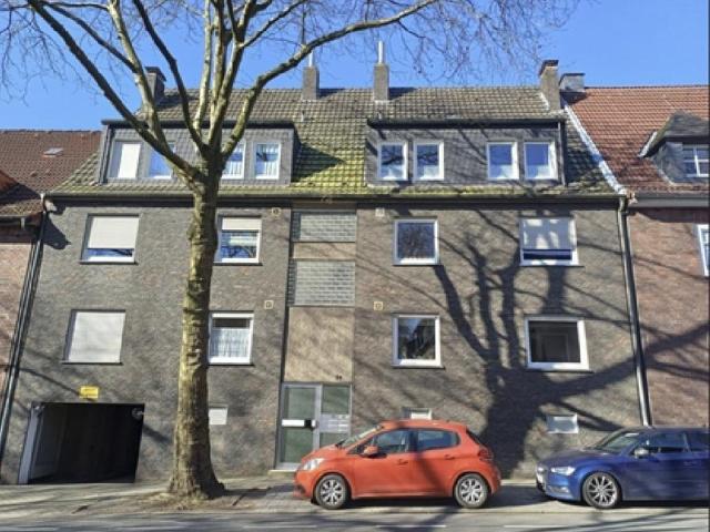 Haus kaufen in Oberhausen, Nordrhein-Westfalen