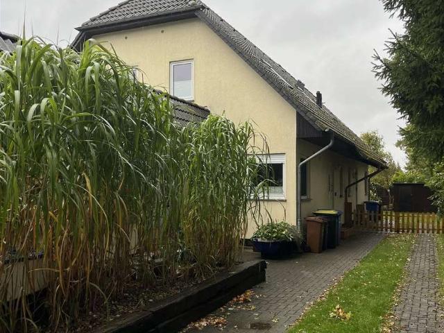 Haus kaufen in Ribnitz-Damgarten, Vorpommern-Rügen