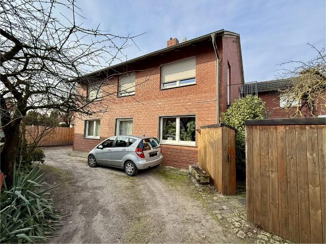 Haus kaufen in Emsdetten, Nordrhein-Westfalen