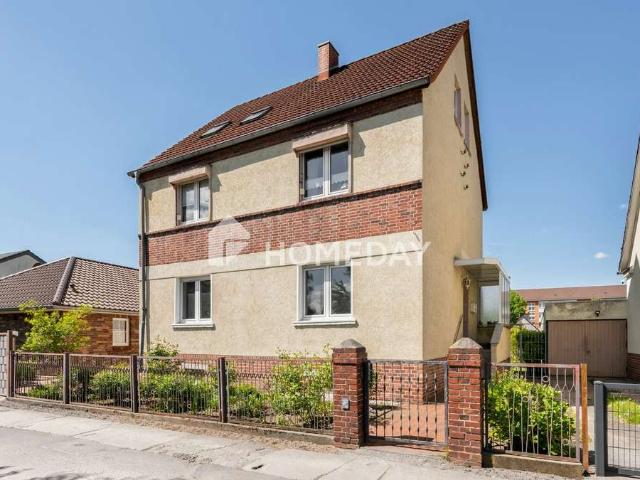 Haus kaufen in Burg, Eifelkreis Bitburg-Prüm