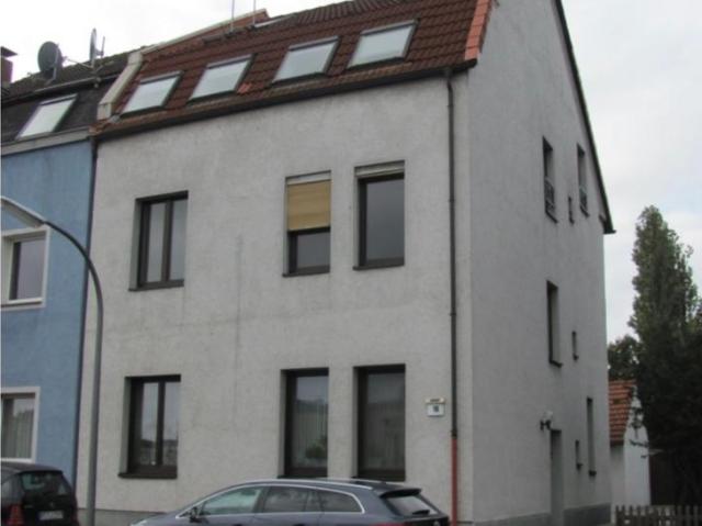 Haus kaufen in Grullbad, Recklinghausen