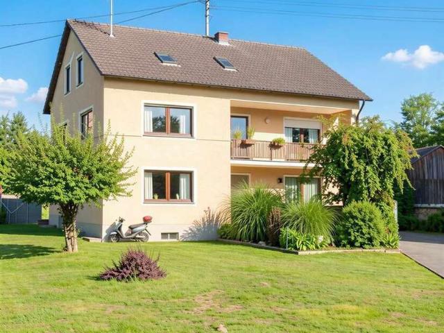 Haus kaufen in Wertingen, Landkreis Dillingen an der Donau