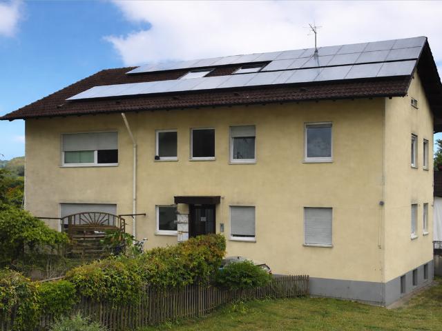 Mehrfamilienhaus kaufen in Geroldsau, Baden-Baden
