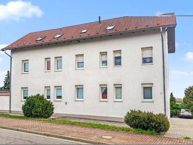 Haus kaufen in Teutschenthal, Saalekreis