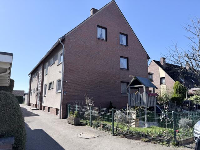 Mehrfamilienhaus kaufen in Heiligenrode, Stuhr