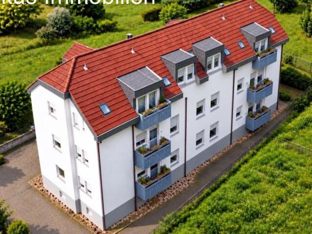 Haus kaufen in Rodenbach, Landkreis Kaiserslautern