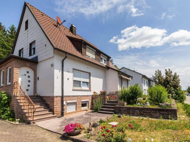 Haus kaufen in Uhingen