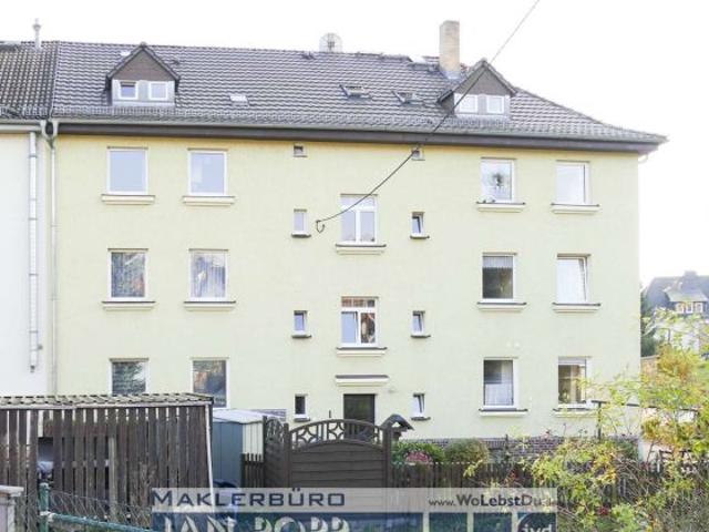 Haus kaufen in Werdau, Sachsen