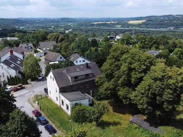 Haus kaufen in Witten, Johannisviertel
