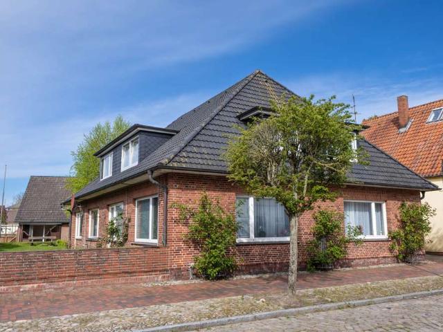 Haus kaufen in Lunden, Kreis Dithmarschen