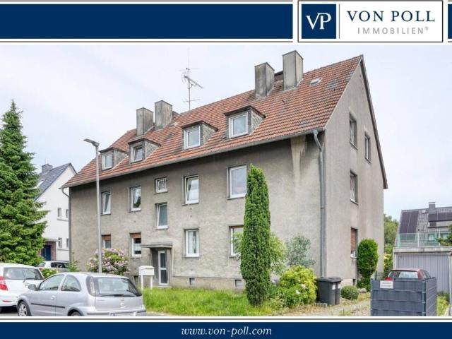 Haus kaufen in Altenbochum, Bochum
