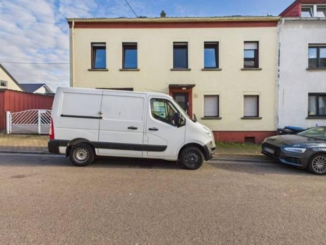 Haus kaufen in Bous, Saarland