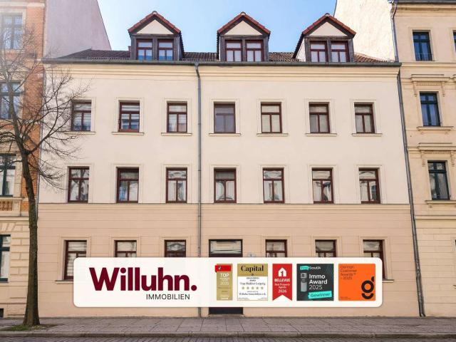Haus kaufen in Neustadt-Neuschönefeld, Leipzig