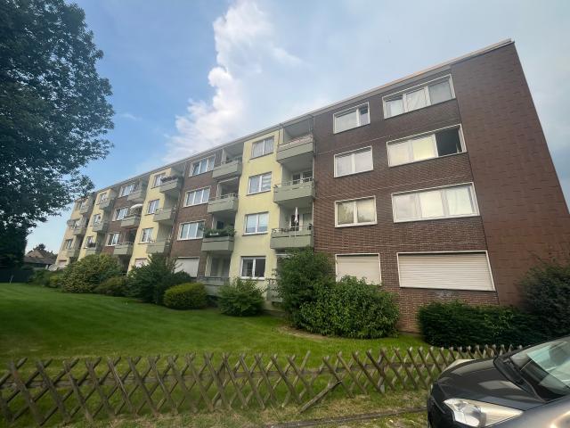 Haus kaufen in Dinslaken