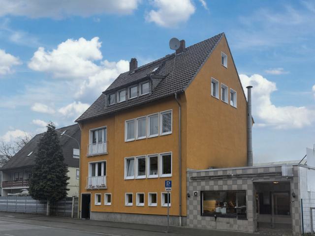 Haus kaufen in Hestert, Hagen