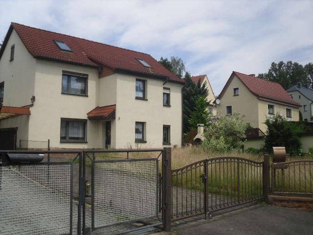 Haus kaufen in Vielau, Reinsdorf