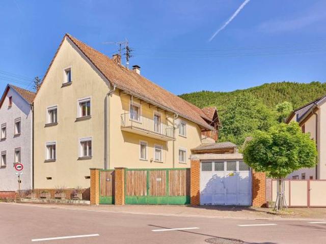 Haus kaufen in Lug, Rheinland-Pfalz