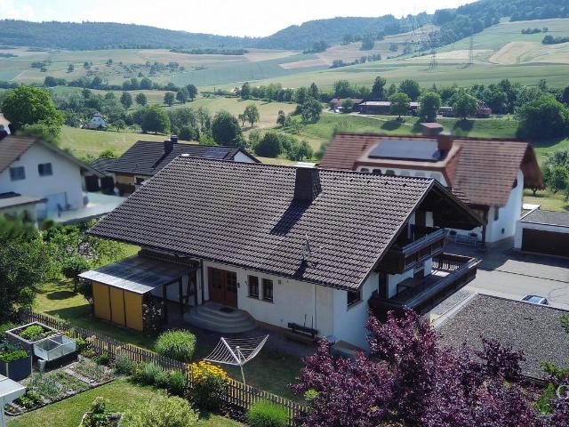 Villa kaufen in Blumberg, Baden-Württemberg