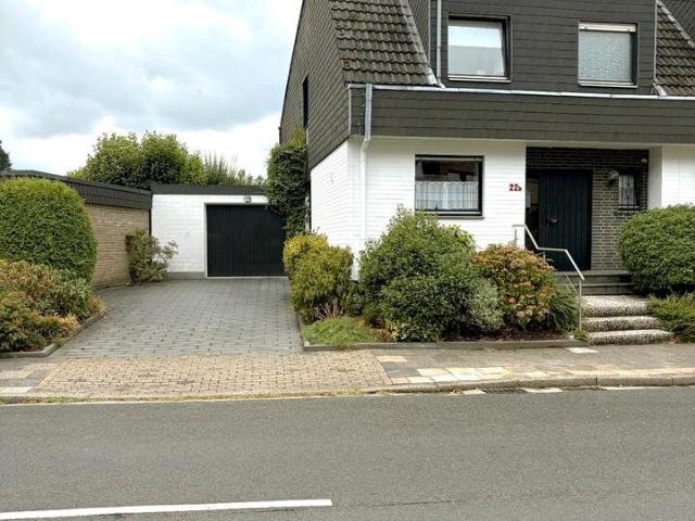 Haus kaufen in Altstadt Moers, Moers