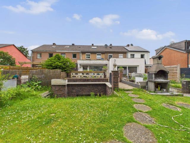 Haus kaufen in Duisburg, Walsum