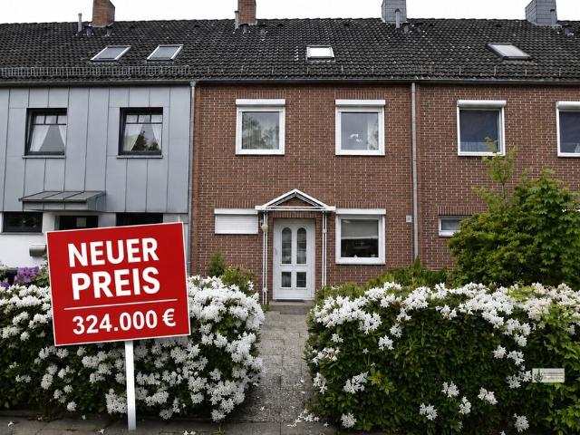Haus kaufen in Neustadt, Bremen