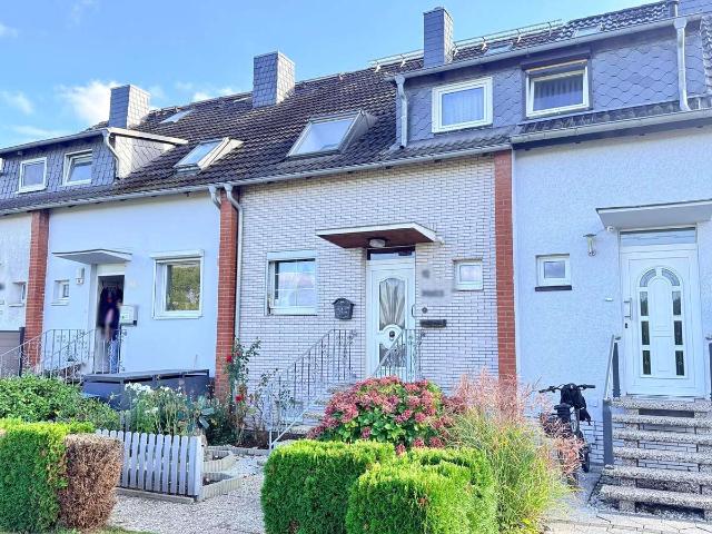 Haus kaufen in Seelze, Region Hannover