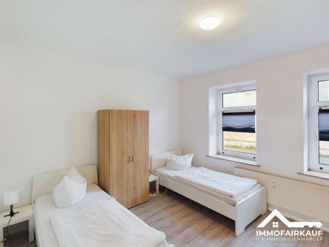 Wohnung kaufen in Lemsdorf, Magdeburg