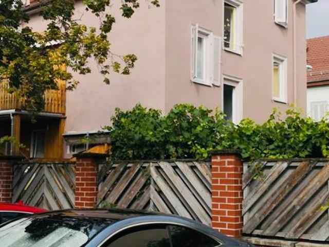 Haus kaufen in Bad Cannstatt, Stuttgart