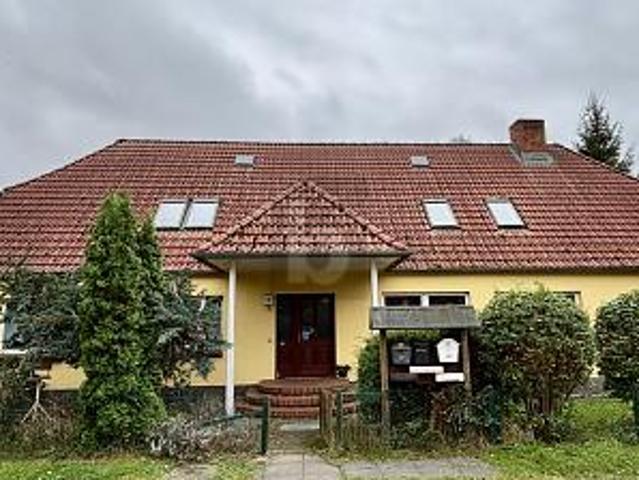 Haus kaufen in Redefin, Mecklenburg-Vorpommern