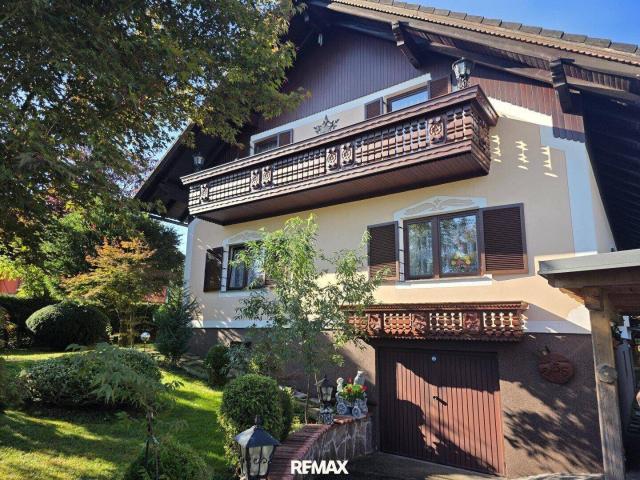 Haus kaufen in Aibl, Steiermark